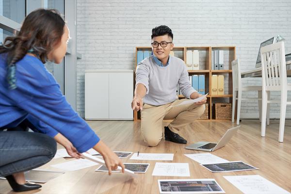 5 Xu hướng định hình nhu cầu thuê văn phòng trong tương lai
