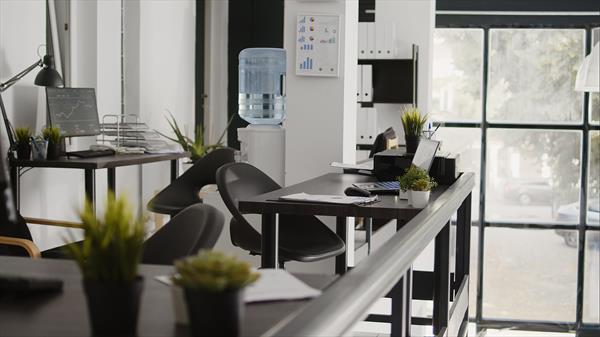 Bật mí 5 quy tắc của văn phòng hiện đại – Xu hướng tất yếu của doanh nghiệp thời 4.0