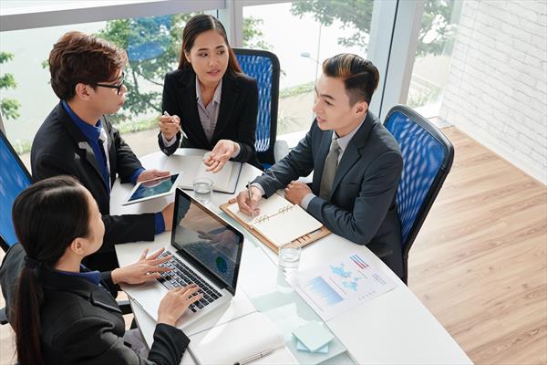Bí quyết chọn văn phòng phù hợp giúp doanh nghiệp tối ưu chi phí và vận hành hiệu quả