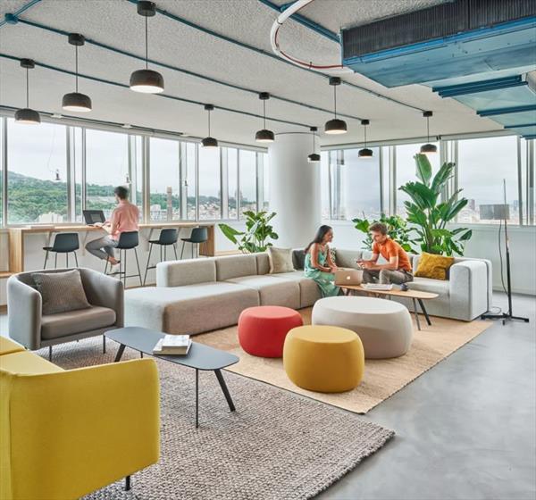 Coworking Space - Xu Hướng Không Gian Làm Việc Chung Đa Năng Cho Doanh Nghiệp Việt Coworking Space - Xu Hướng Không Gian Làm Việc Chung Đa Năng Cho Doanh Nghiệp Việt