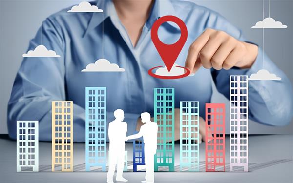 Địa chỉ đăng ký kinh doanh có quan trọng không? 6 tiêu chí doanh nghiệp mới cần biết