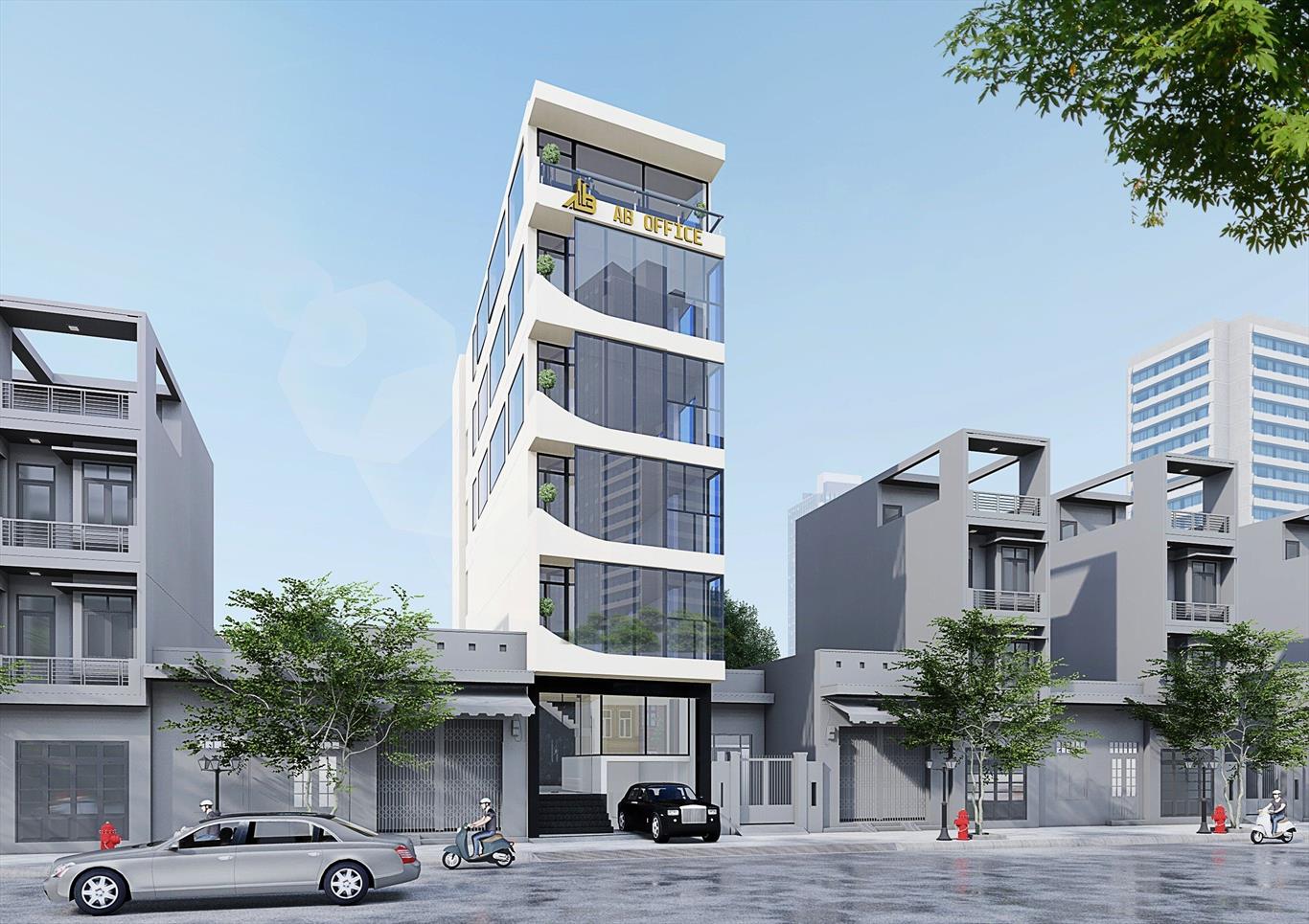 5 Lý do doanh nghiệp chọn thuê văn phòng tại AB OFFICE  5 Lý do doanh nghiệp chọn thuê văn phòng tại AB OFFICE