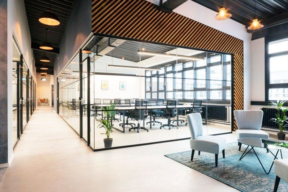5 Sai lầm thường gặp khi thuê văn phòng và cách tránh 5 Sai lầm thường gặp khi thuê văn phòng và cách tránh