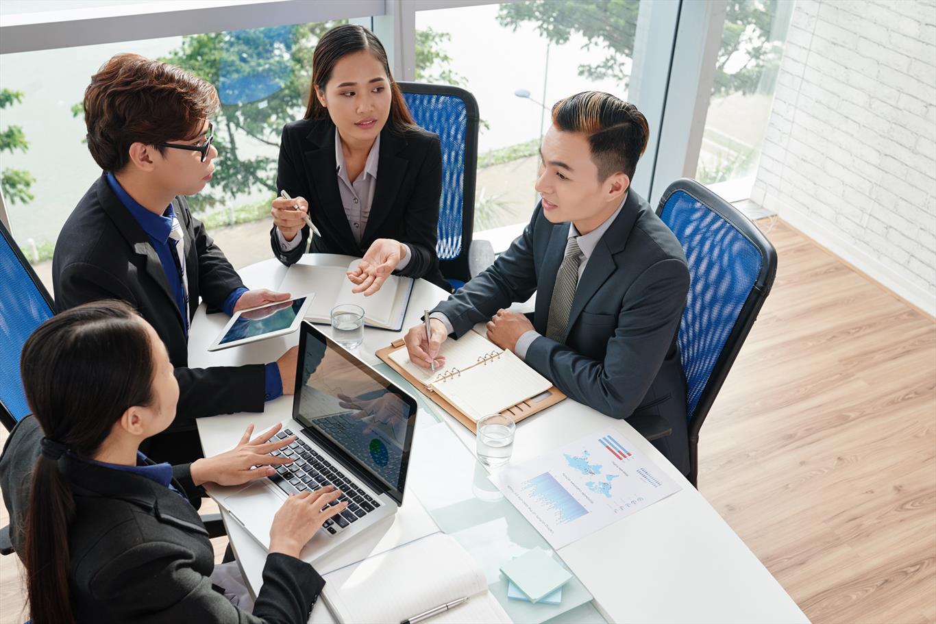 Bí quyết chọn văn phòng phù hợp giúp doanh nghiệp tối ưu chi phí và vận hành hiệu quả Bí quyết chọn văn phòng phù hợp giúp doanh nghiệp tối ưu chi phí và vận hành hiệu quả