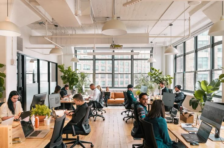 Coworking Space và Văn Phòng Trọn Gói: Lựa Chọn Nào Tối Ưu Cho Doanh Nghiệp Của Bạn