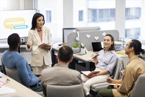 Hiểu 4 tiêu chí cốt lõi để đầu tư hiệu quả, lựa chọn văn phòng thông minh Hiểu 4 tiêu chí cốt lõi để đầu tư hiệu quả, lựa chọn văn phòng thông minh