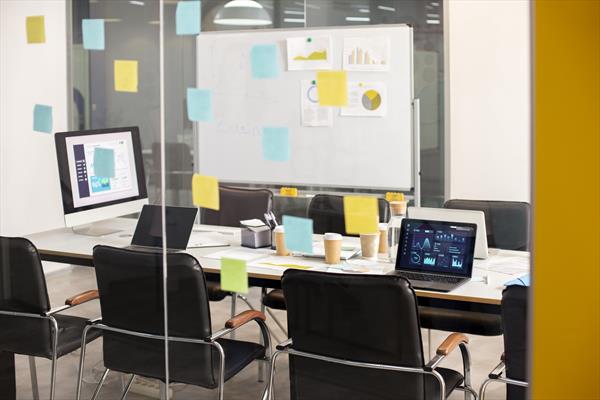 Setup Văn phòng mới nhanh, tiết kiệm và chuyên nghiệp