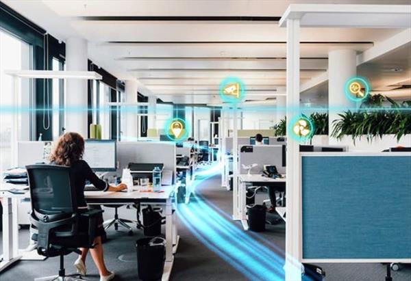 Văn Phòng Thông Minh Là Gì? Xu Hướng Phát Triển Smart Office