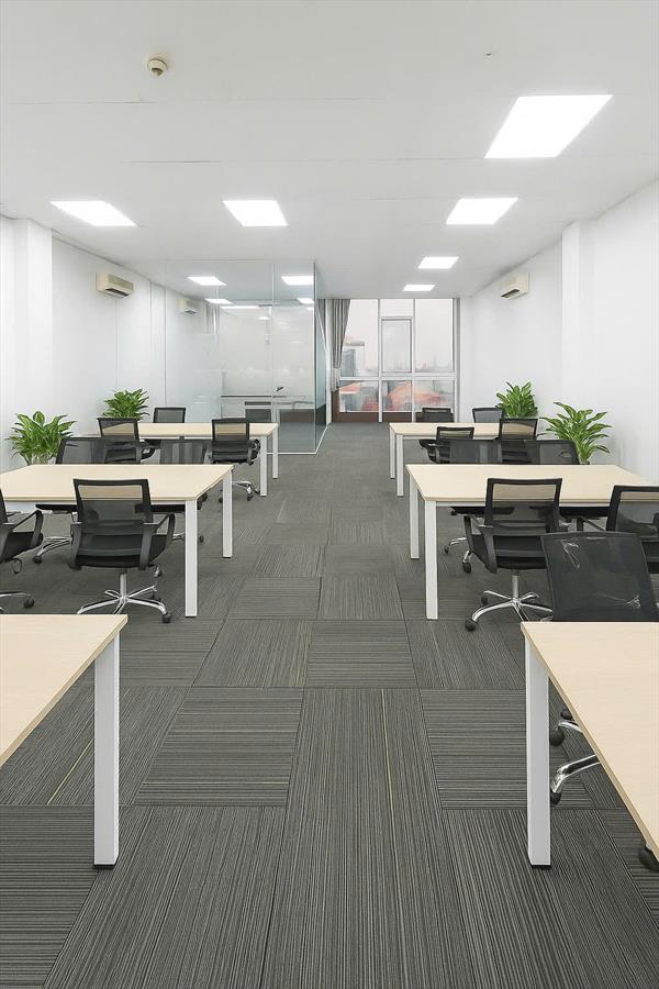 Văn Phòng Trọn Gói