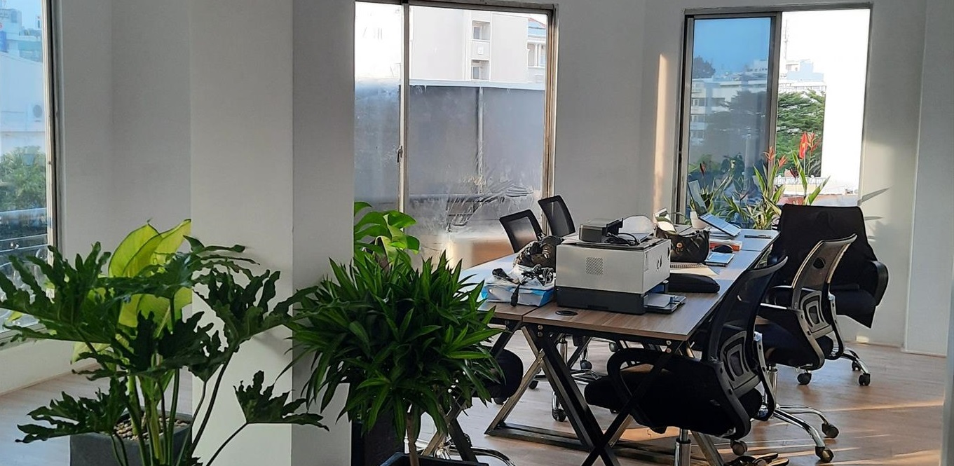 Fit Out là gì? Fit Out văn phòng cần bao nhiêu lâu?